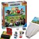 Ravensburger Minecraft Heroes of The Village   Cooperative Board Game   Exciting &amp; Unpredictable   Perfect for Families and Minecraft Enthusiasts   Suitable for Kids &amp; Adults
