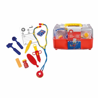 Simba - Doctor Case Playset