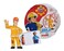 Simba 109251042 Fireman Sam Fireman Collectible Figures Series 2, 12 Assortments, 5-7 cm