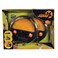 Squap Catch Ball Game - 2 pc Set - Includes 2 Squaps &amp; 4 Balls, Outdoor/Indoor Ball Game, Kids &amp; Family Active Game