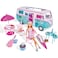 Simba Steffi Love - Hawaii Camper, Multicolor