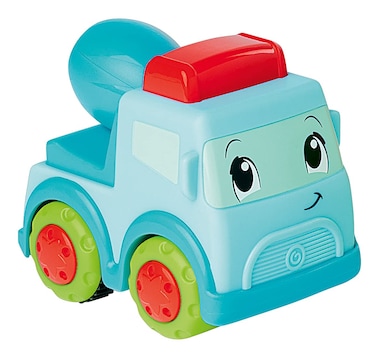 Simba 104010029 ABC Press and Go Laster, 9 cm, 12 Months Assorted, Only One Item Will Be Delivered