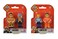 Simba - Fireman Sam 10925285038 3 Years 2.75" Figures Sam+Tom Penny+Tom Random