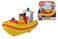 Simba - Fireman Sam Neptune, 17 cm, with Action Wall, from 3 Years
