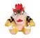 Simba 109231532 Super Mario Bowser, 27 cm Plush Figure, Suitable from The First Months of Life