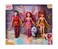 Simba Mia and Me Dolls Set, Yuko, Mo, 3 Elves with Movable Wings and Legs, Dressing Dolls, Toy Dolls, from 3 Years [Exclusive to Amazon]