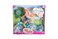 Simba 105733709 Steffi Love Bike Trailer, Toy Doll on Her Bike with Trailer for Baby, Dog and Helmets, from 3 Years, One Size