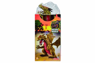 Simba Dragons - SCATOLA 1 PZ - Drago