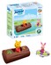 PLAYMOBIL Junior &amp; Disney: Winnie The Pooh's &amp; Piglet's Water Adventure
