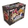 Konami Yu-Gi-Oh! Speed Duel: Streets of Battle City Box *ALLEMAND*