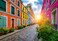 Wonder Forge Rue Cremieux Paris 1000 Piece Jigsaw Puzzle for Adults   Unique, Perfectly-Fitting Pieces   Fun, Vibrant Imagery   Amazon Exclusive