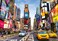 Wonder Forge Times Square New York 1000 Piece Jigsaw Puzzle for Adults   Unique, Perfectly-Fitting Pieces   Fun, Vibrant Imagery   Amazon Exclusive