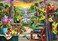 Wonder Forge Tropical Retreat 1000 Piece Jigsaw Puzzle for Adults   Unique, Perfectly-Fitting Pieces   Fun, Vibrant Imagery   Amazon Exclusive