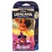 Ravensburger Disney Lorcana TCG: The First Chapter - Amber &amp; Amethyst Single-Player Starter Deck   Engaging Gameplay   Over 200 Original Disney Artworks   Ideal for Ages 8+