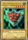 Yu-Gi-Oh! - Millennium Shield (MP1-001) - McDonalds Promo Cards - Promo Edition - Ultra Rare