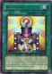 Yu-Gi-Oh! - Question (PGD-104) - Pharaonic Guardian - 1st Edition - Ultra Rare