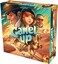 Camel Up (Second Edition)   Strategy , Dice Game   Family Board Game for Adults and Kids   Ages 8 and up   3 to 8 Players   Average Playtime 30-45 Minutes   Made by Eggertspiele
