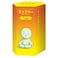 Smiski Dreams Glow in The Dark Figure, Yoga Series, Random Style, 1 Pack