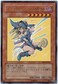 Konami Yu-Gi-Oh! YAP1-JP006 Dark Magician Girl Ultra Rare