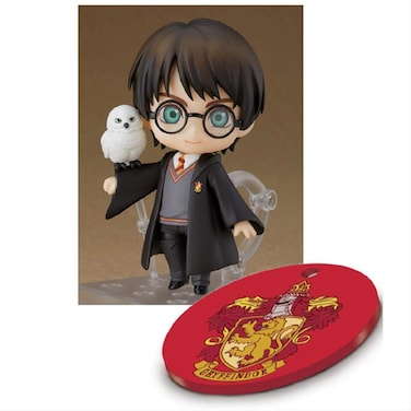Harry Potter G90740 Action Figure, Multi Coloured