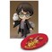 Harry Potter G90740 Action Figure, Multi Coloured