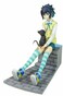 Plum para-Sol Yatabe MIU [1/8 Scale PVC]