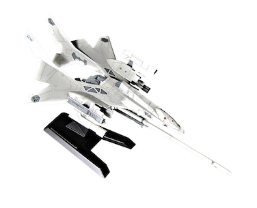 (1/100 scale plastic model kit) SA-77 Silpheed / Lancer Type PLUM [JAPAN]