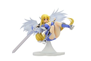 PLUM Heaven's Lost Property Forte: Astraea PVC Figure (1:6 Scale)