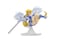 PLUM Heaven's Lost Property Forte: Astraea PVC Figure (1:6 Scale)