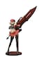 PLUM God Eater Burst: Alisa Ilinichina Amiella PVC Figure (1:7 Scale)