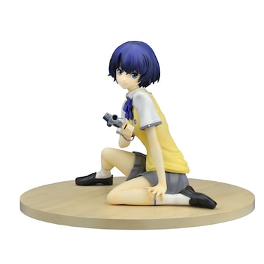 Plum Waiting in the Summer: Kanna Tanigawa 1:7 Scale PVC Figure