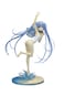 PLUM Heaven's Lost Property Forte: Nymph (Swimwear Version) PVC Figure (1:6 Scale)