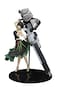 PLUM God Eater: Sakuya Tachibana PVC Figure