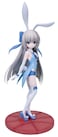 PLUM Ro-KYU-Bu! SS: Mimi Balguerie PVC Figure (Bunny Version)