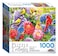 Puzzle Collector 1000 Piece Puzzle - Spring Meetup by Greg Giordano