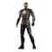 Iron Man 3 Movie Masterpiece Iron Man Mark 41 Bones 1/6 Collectible Figure (Hot Toys)