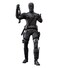 Hot Toys HT903750 1:6 Deadpool Dusty Version Exclusive, Multi