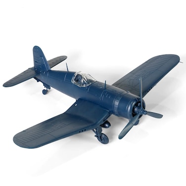 Forces of Valor, F4U-1D Corsair, 1:72 Scale Plastic Model kit