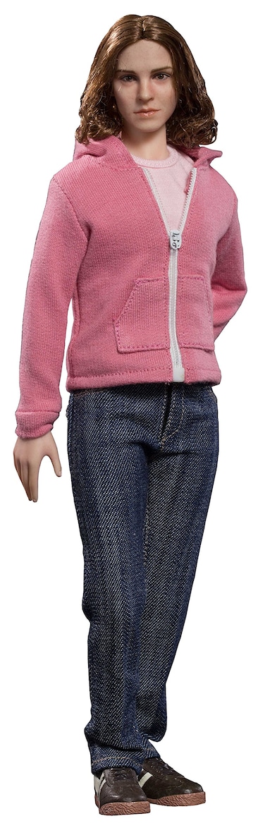 Star Ace Toys Harry Potter and the Prisoner of Azkaban Hermione Granger Action Figure (1:6 Scale)