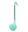 Otamatone Japanese Electronic Musical Instrument Portable Music Synthesizer from Japan by Maywa Denki Studio Award Winning, Educational Fun Gift for Children, Teens &amp; Adults - Mint