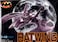 Tsukuda Hobby 1/48 BATWING bat wing (japan import)