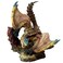 Capcom Monster Hunter: Tigrex (Resell Version) Figure Builder Creator's Model, Multicolor