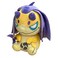 Capcom Monster Hunter: Somnacanth Chibi Plush Toy