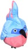 Capcom Monster Hunter: Red Spiribird Chibi Plush Toy