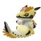 Capcom Monster Hunter: Thunder Serpent Narwa Chibi Plush Toy