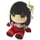 Capcom Monster Hunter: Hinoa Chibi Plush