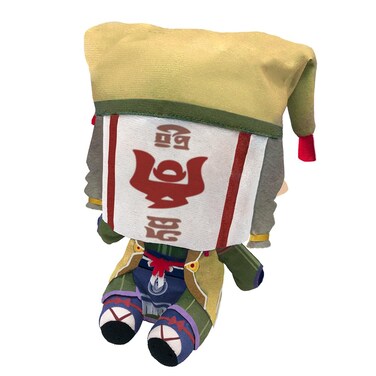 Capcom Monster Hunter: Kagero Chibi Plush