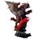 Capcom Teostra re-Pro Model Fig 9" Monster Hunter Figure Builder re-Issued