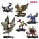 Capcom - Monster Hunter - CFB Standard Model 6Pc BMB DS Version 24