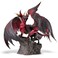 Monster Hunter: Malzeno Figure Builder Creator's Model Figure